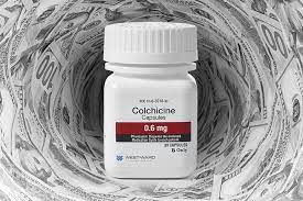 WHERE TO BUY COLCHICINE ONLINE