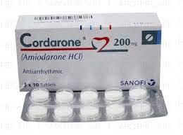 buy cordarone