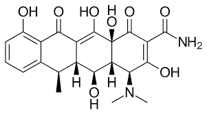 DOXYCYCLINE