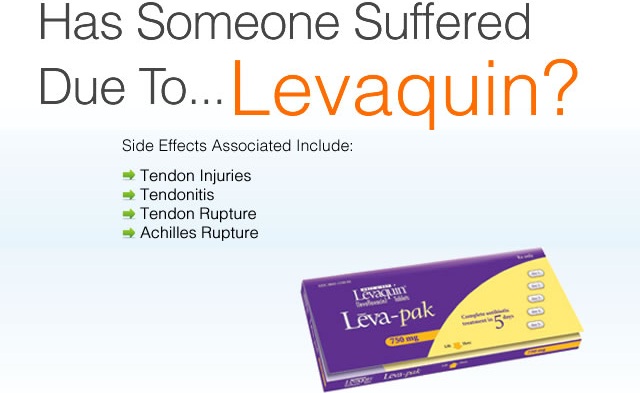 levaquin